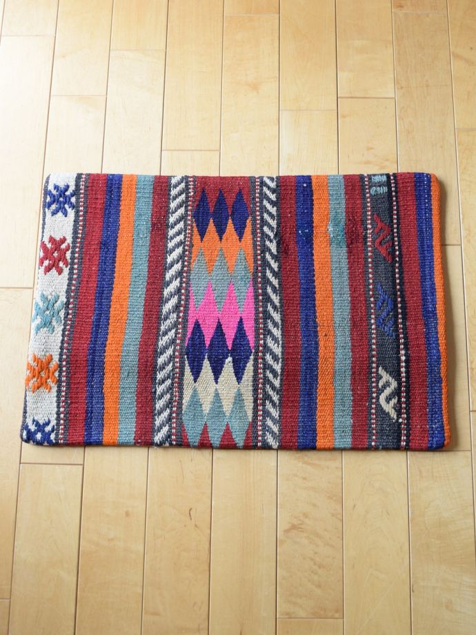 おしゃれなクッションカバー