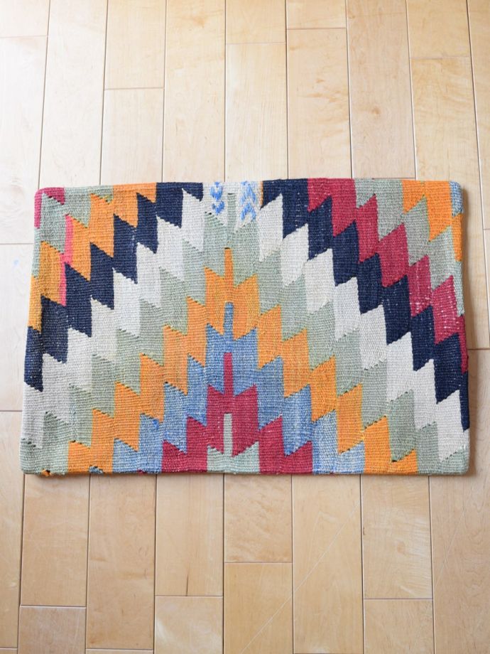 おしゃれなクッションカバー