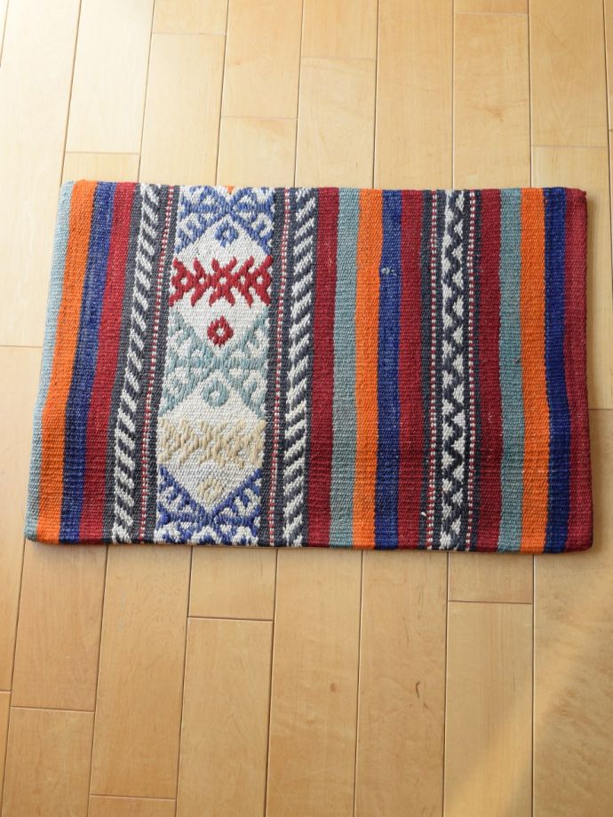 おしゃれなクッションカバー