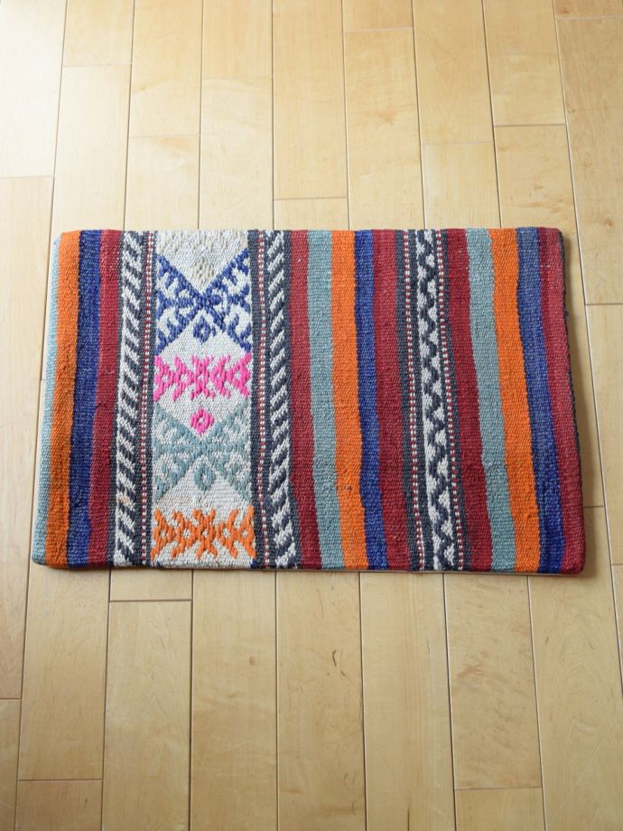 おしゃれなクッションカバー