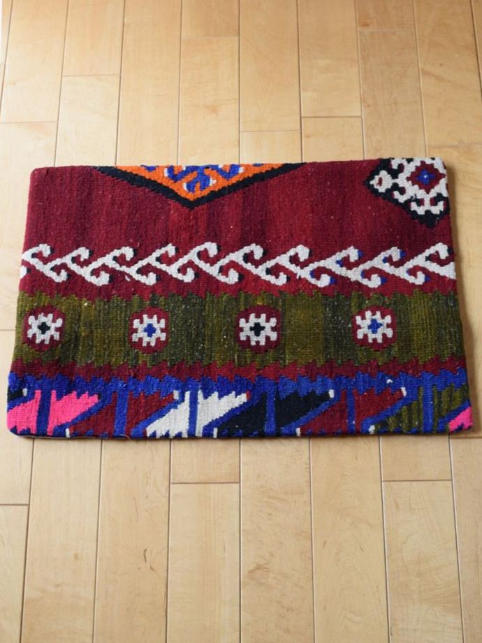 おしゃれなクッションカバー