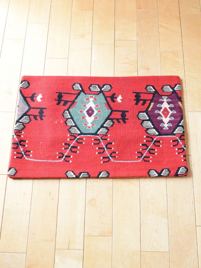 おしゃれなクッションカバー