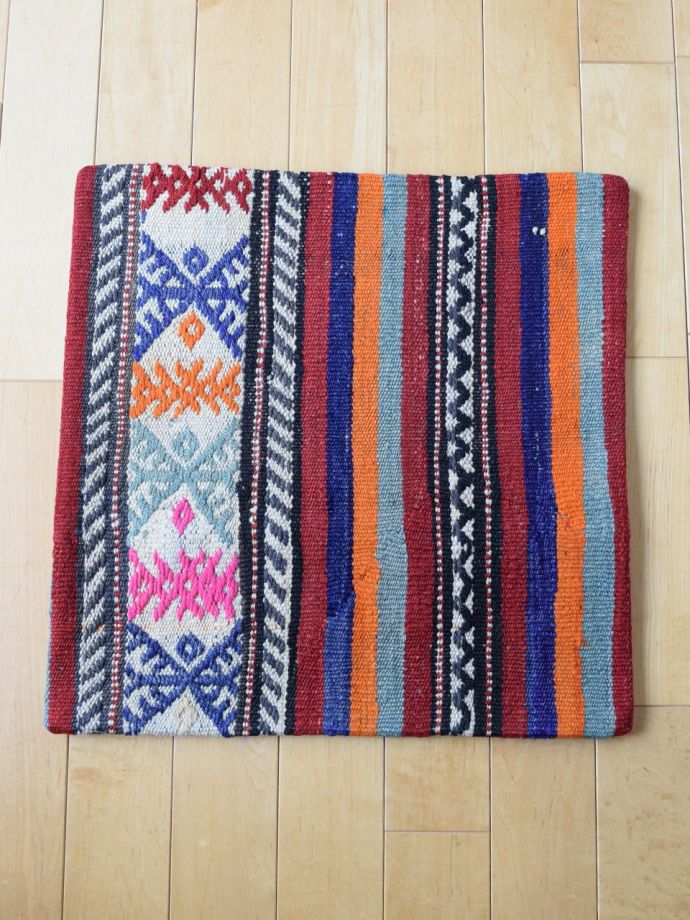 おしゃれなクッションカバー