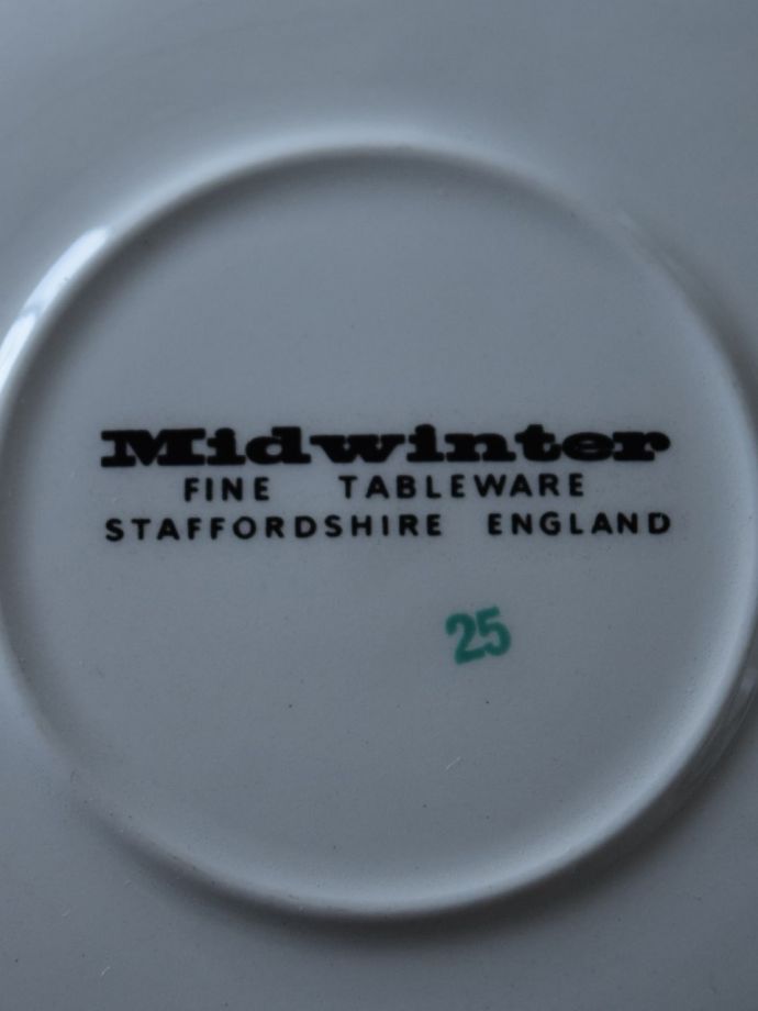 ミッドウィンターのバックスタンプ