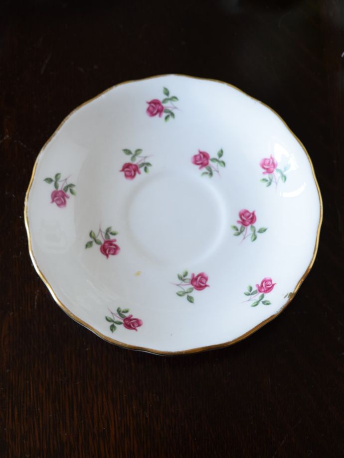 アンティークのおしゃれな食器