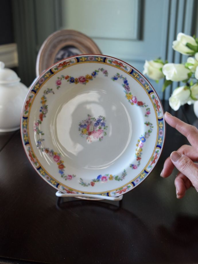 おしゃれなプレート