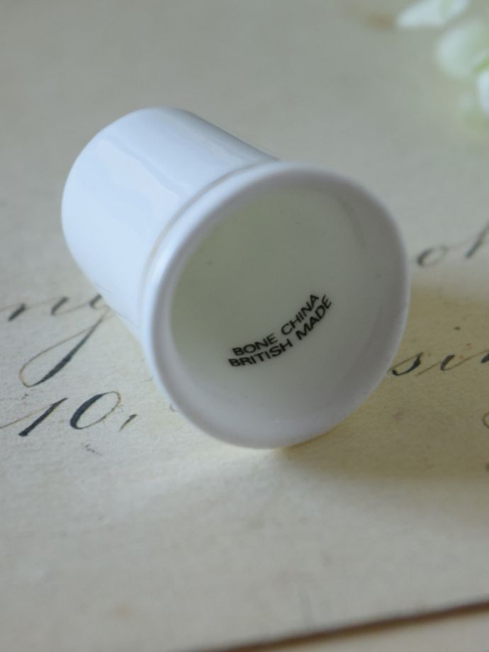 イギリスのシンブル