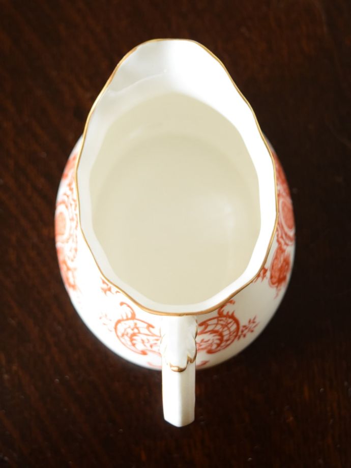 英国アンティークのおしゃれな食器