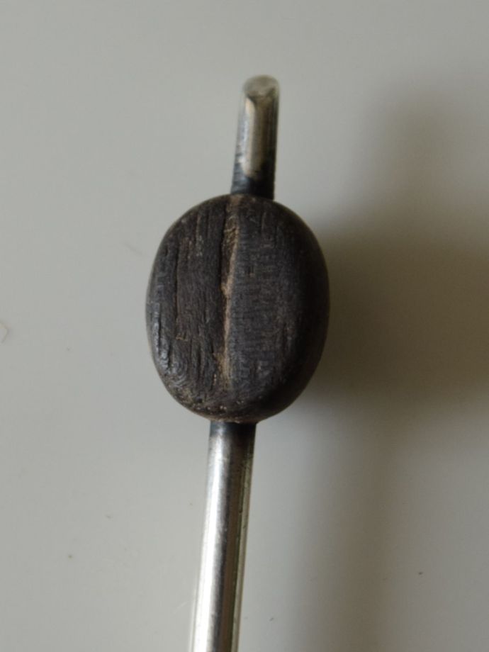 英国アンティークの銀製品