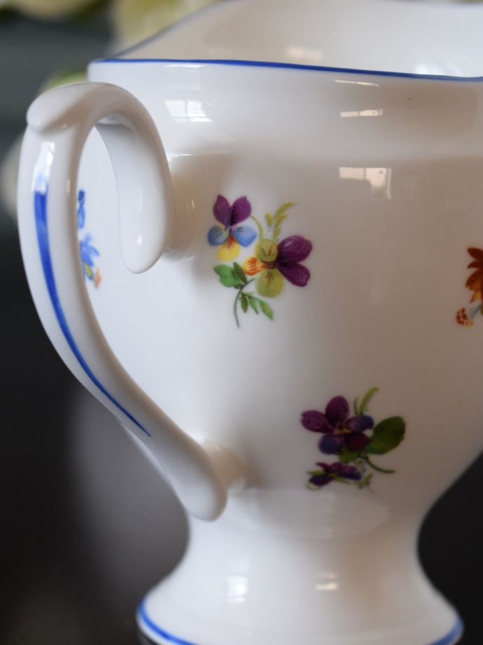 ロイヤルグラフトンのミルクピッチャー