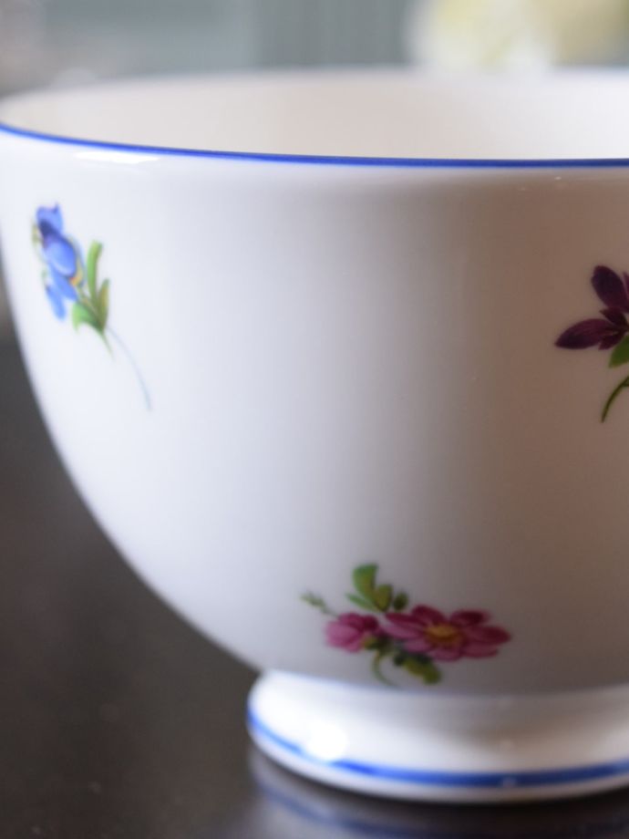 ロイヤルグラフトンのシュガーボウル