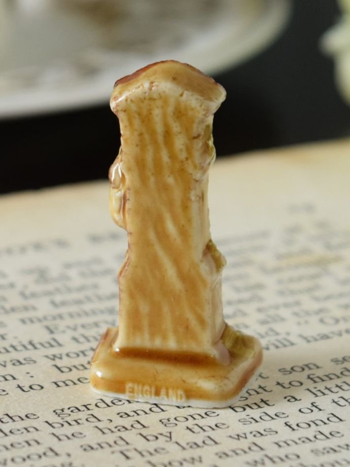 アンティークのおしゃれなオブジェ