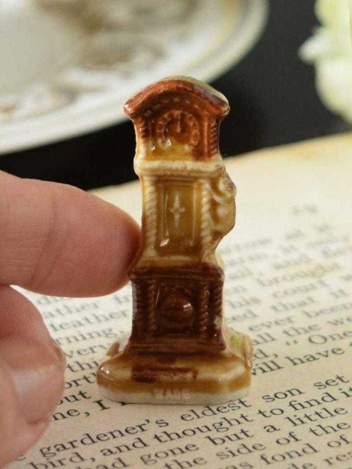 WADE社のビンテージ陶磁器