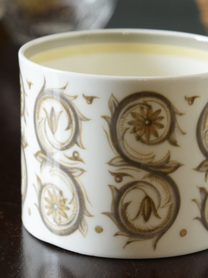 スージークーパーの「ヴェネチア」