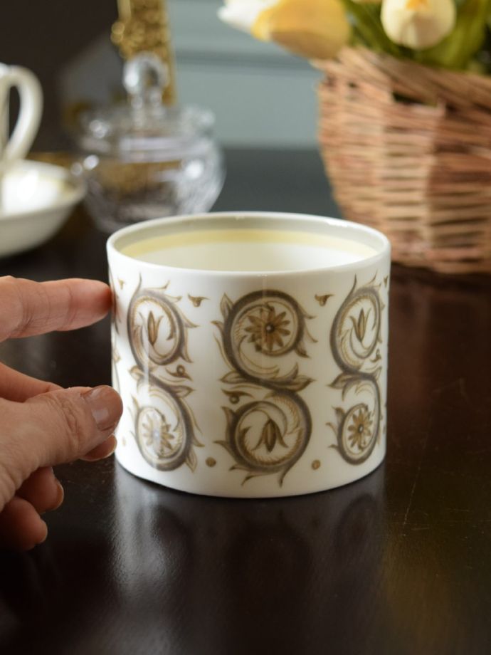 スージークーパーのシュガーボウル