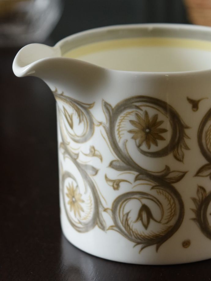 スージークーパーの「ヴェネチア」