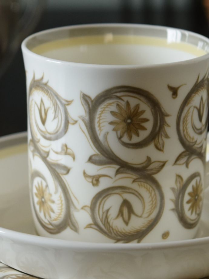 スージークーパーの「ヴェネチア」