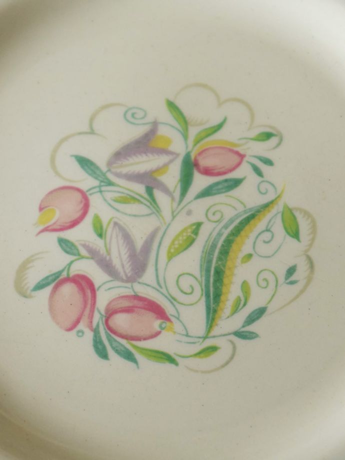 スージークーパーの「ドレスデンスプレイ」