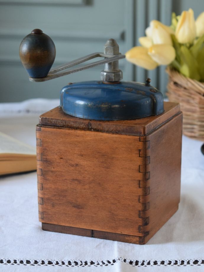 おしゃれなアンティーク雑貨