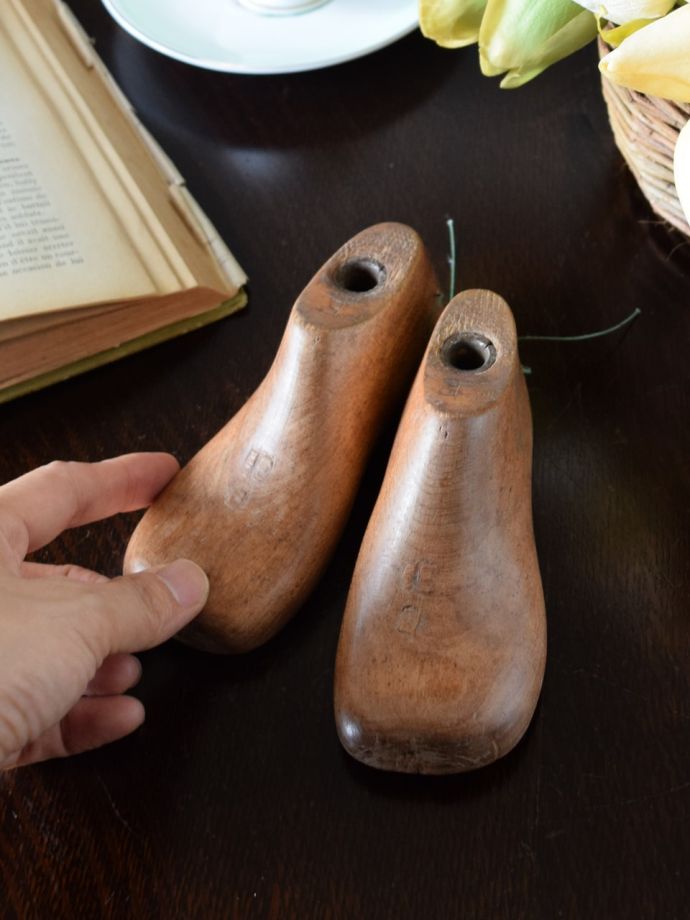 おしゃれなアンティークの雑貨