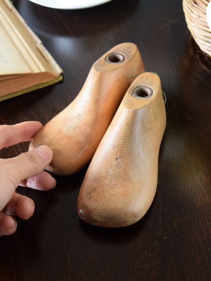 おしゃれなアンティークの雑貨