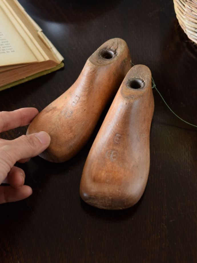 おしゃれなアンティークの雑貨