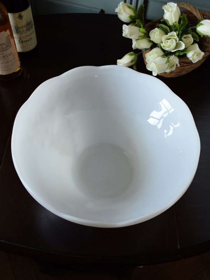 アンティークのガラス雑貨