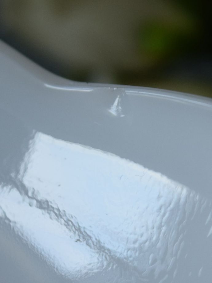 カケがあるのでSALE価格です