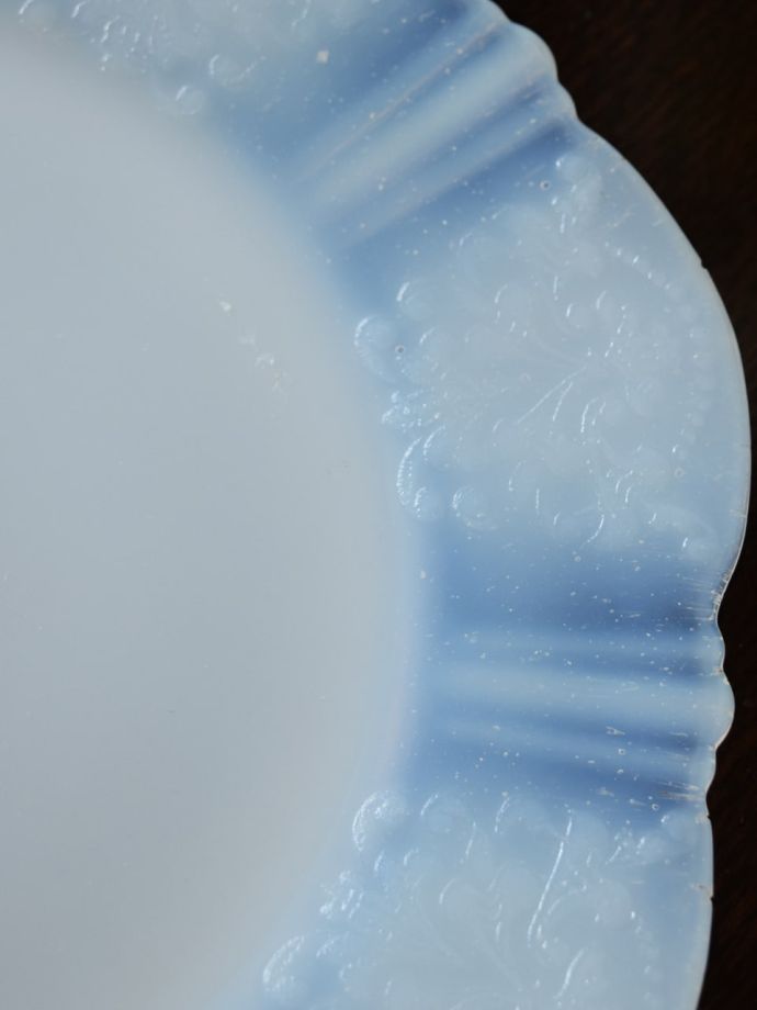 アメリカンスウィートハートのプレート