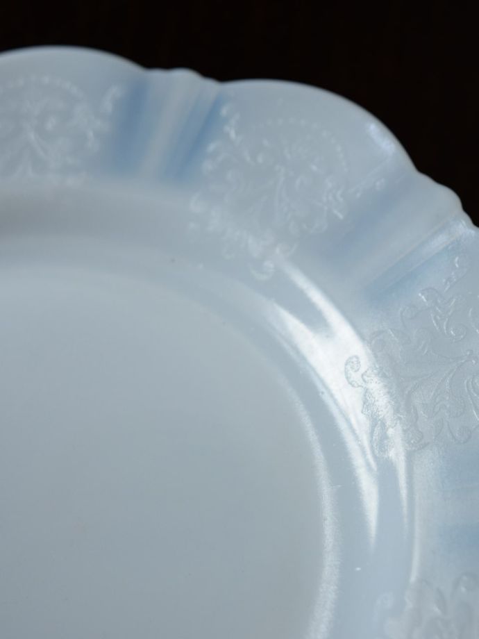 アメリカンスウィートハートのプレート