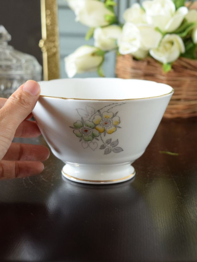 おしゃれなシュガーポット