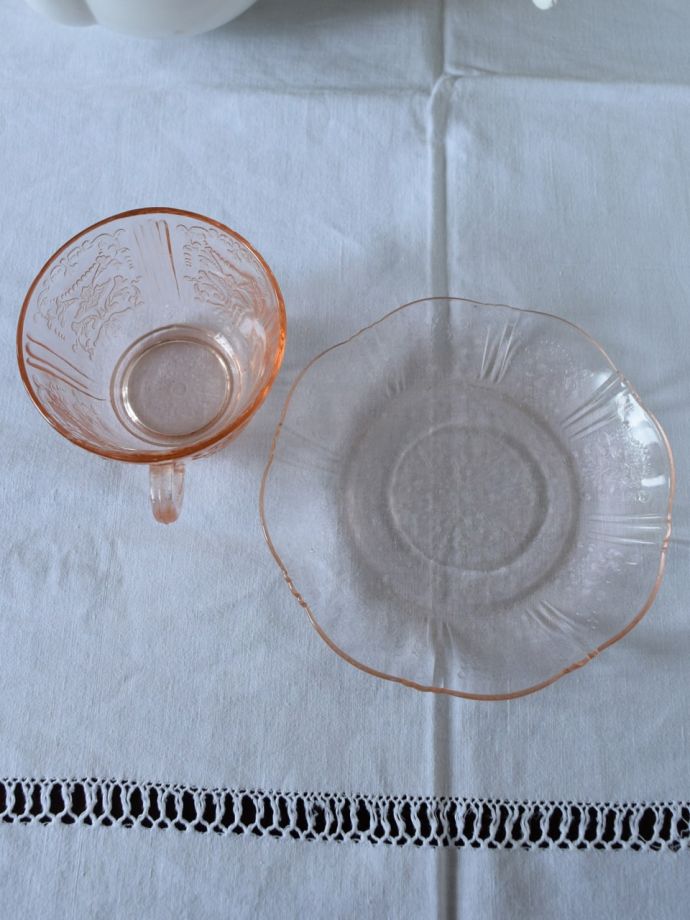 マクベスエバンスのアメリカンスウィートハート、ピンク色の