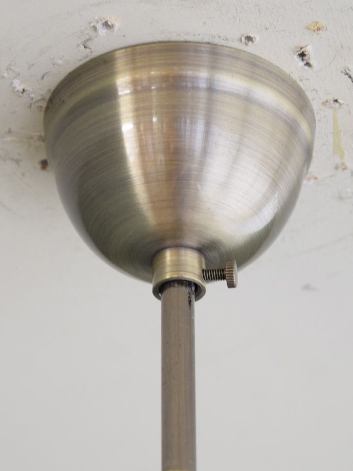 ハンギングボウルのカバー