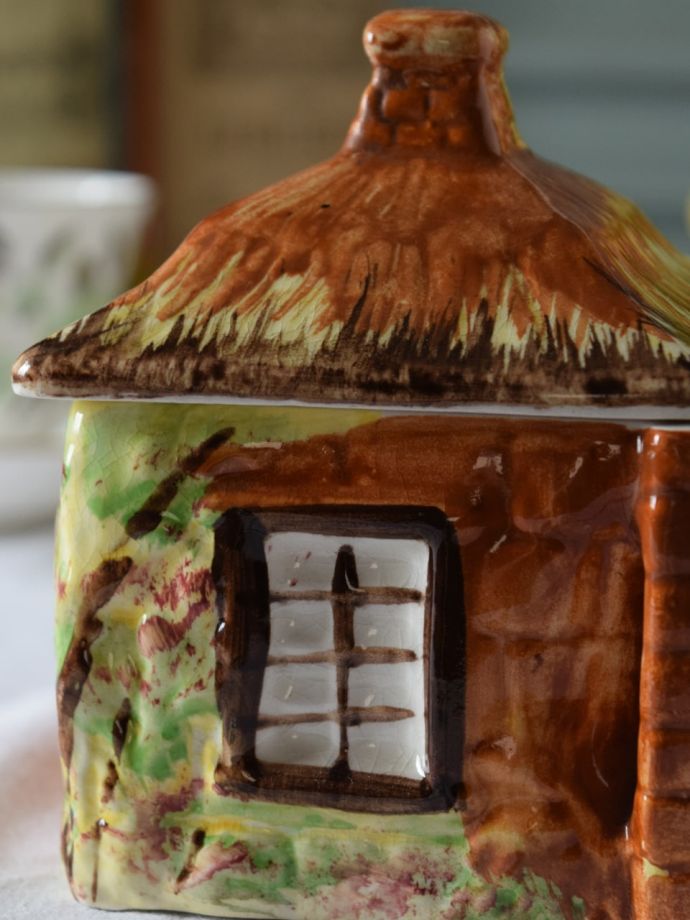 Price & Kensingtonのシュガーポット