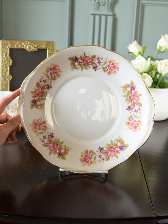 コルクラフのプレート