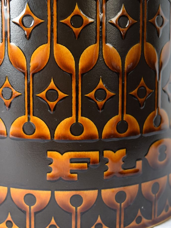 ホーンジーの「HEIR LOOM」