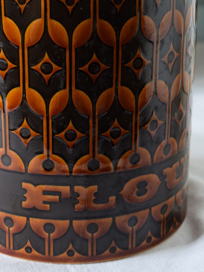 ホーンジーの「HEIR LOOM」