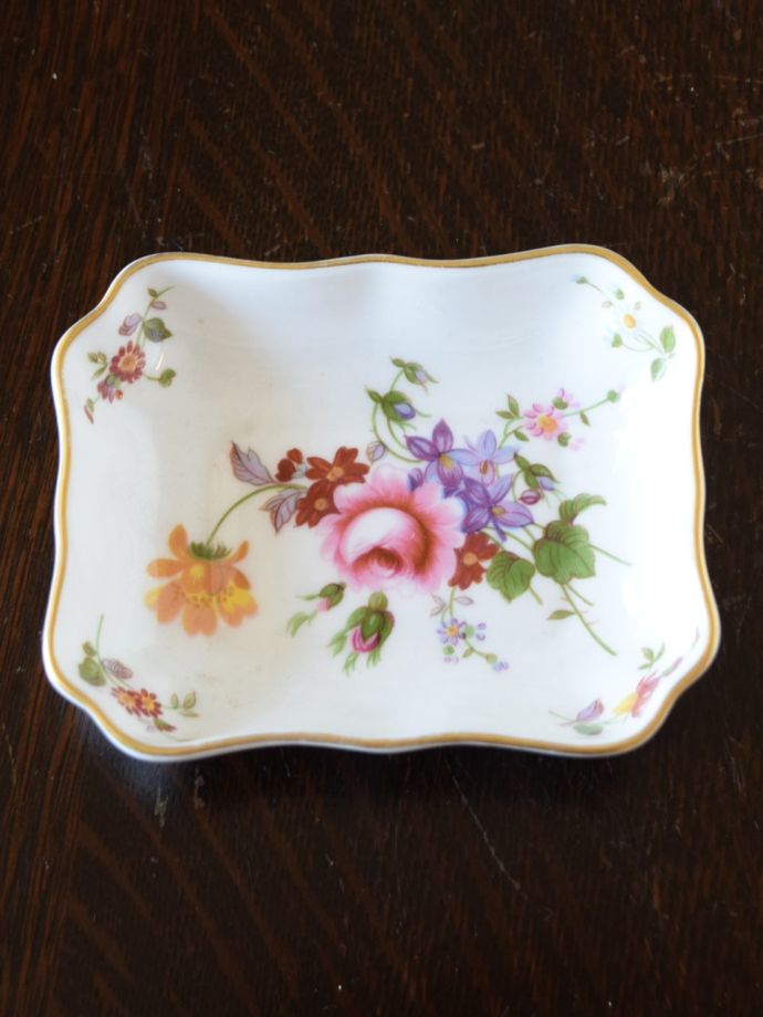 英国アンティークのおしゃれな雑貨