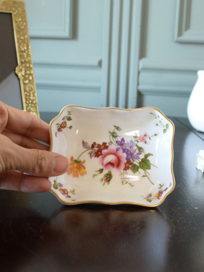 イギリスのプレート