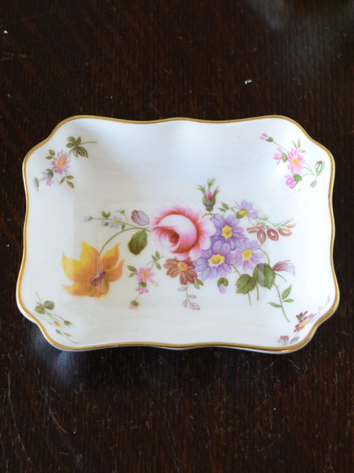 英国アンティークのおしゃれな雑貨