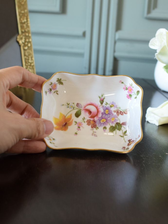 イギリスのプレート