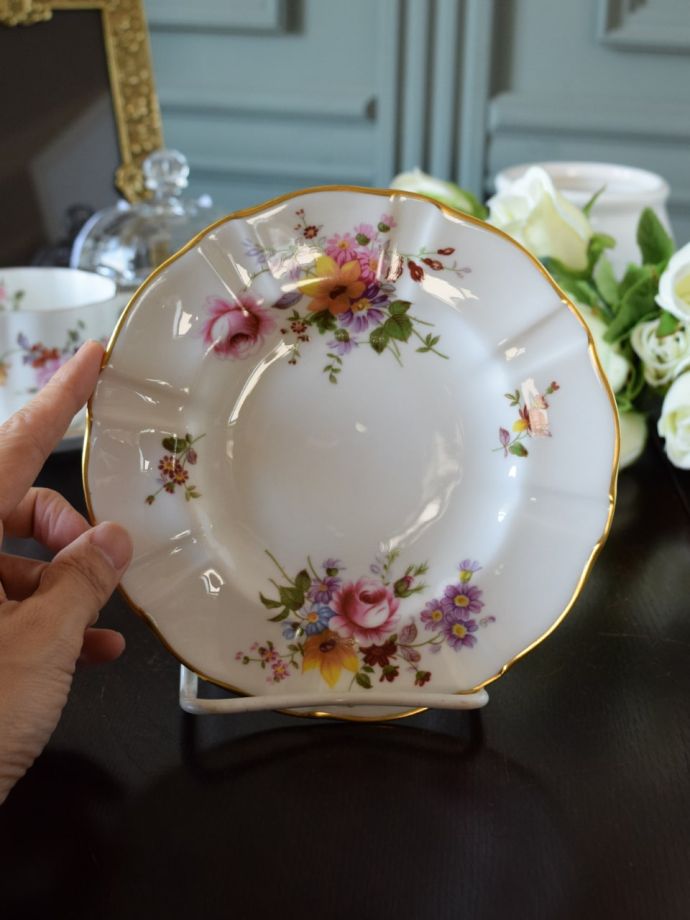 イギリスのプレート