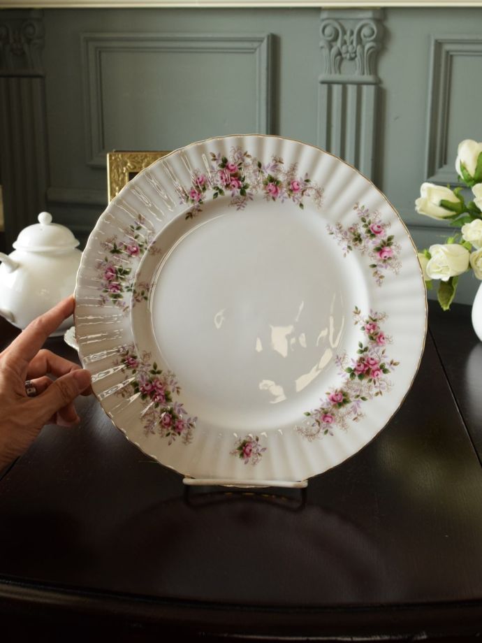 おしゃれなプレート