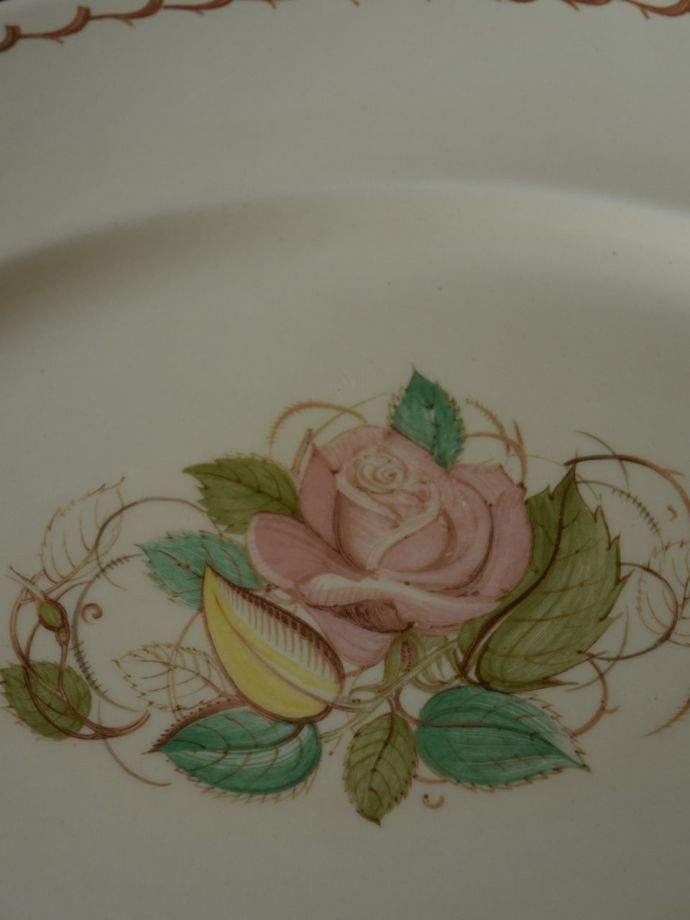 スージークーパーの「パトリシアローズ」