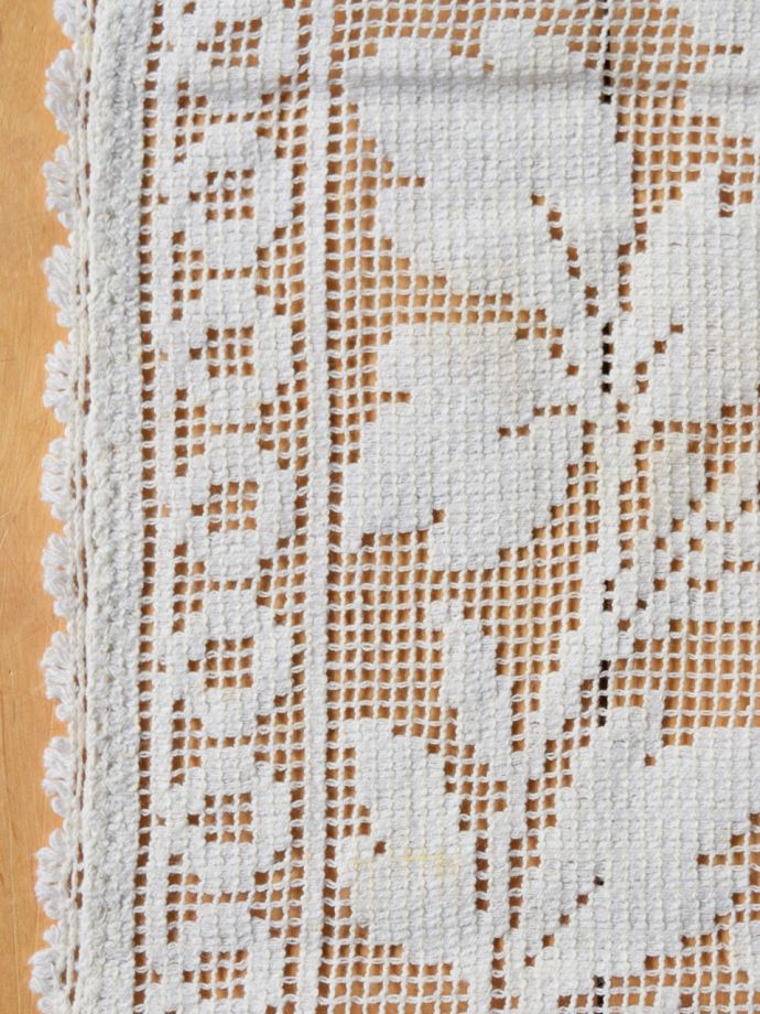 染みがあります