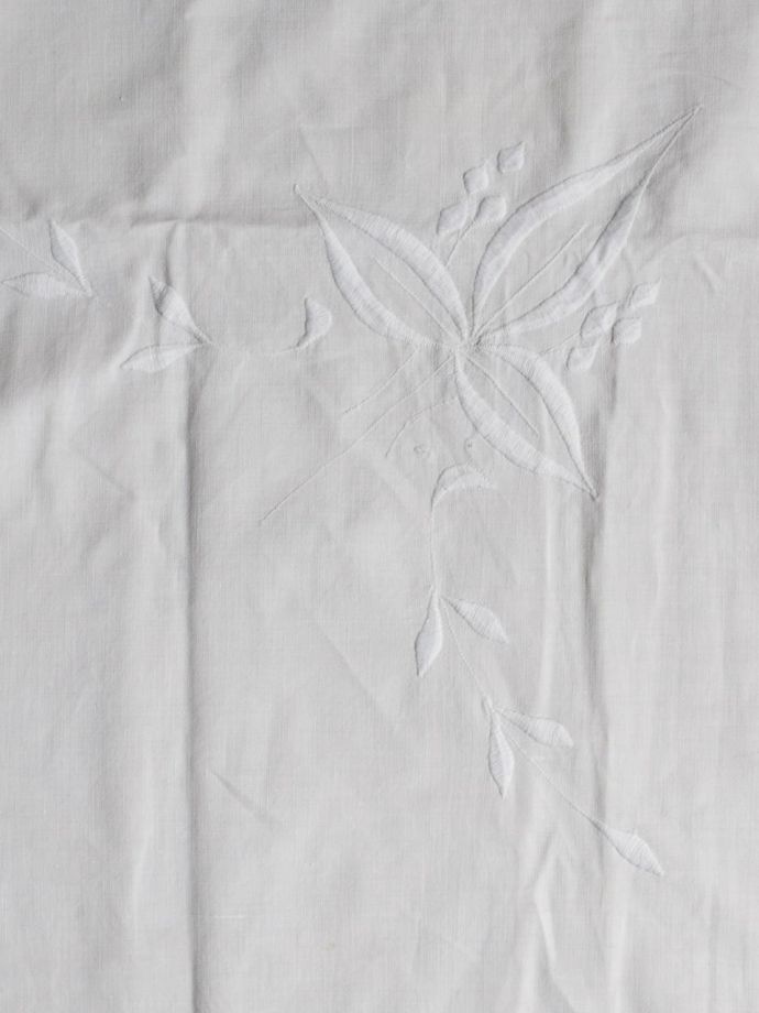 フランスのおしゃれなクロス