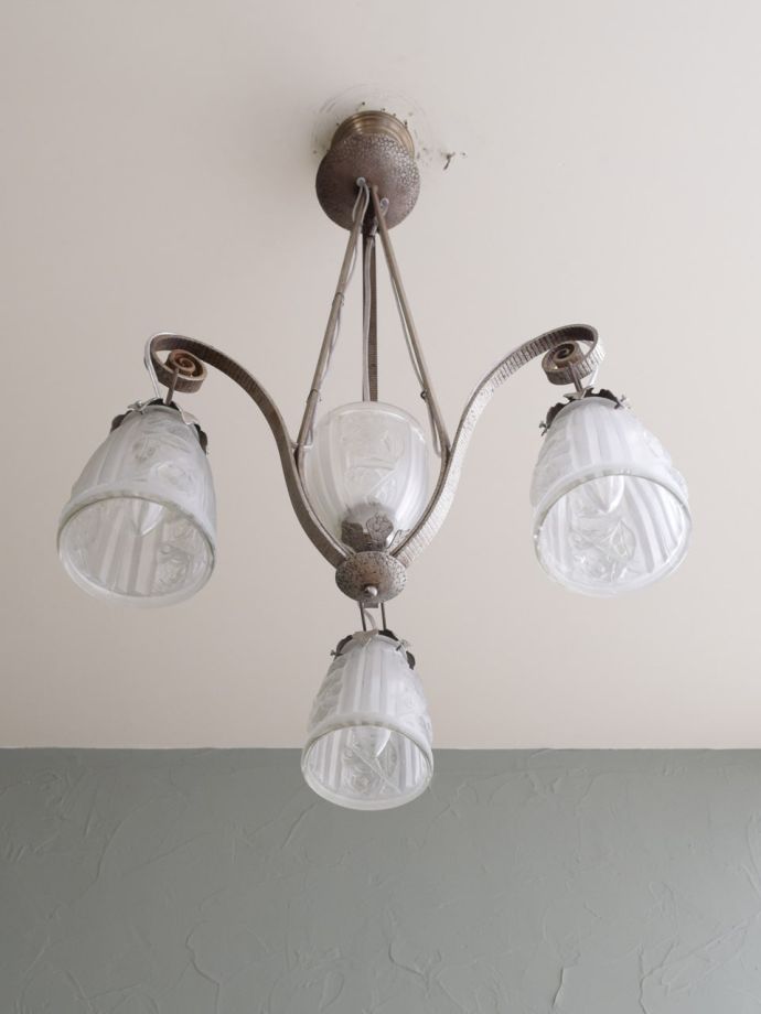 おしゃれなデザインの照明器具