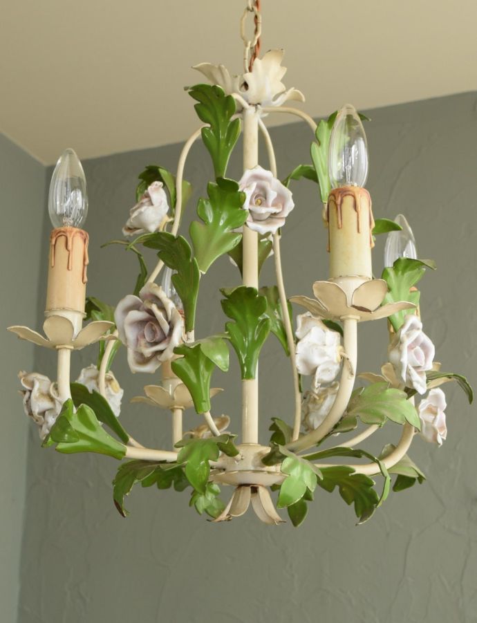 おしゃれなデザインの照明器具