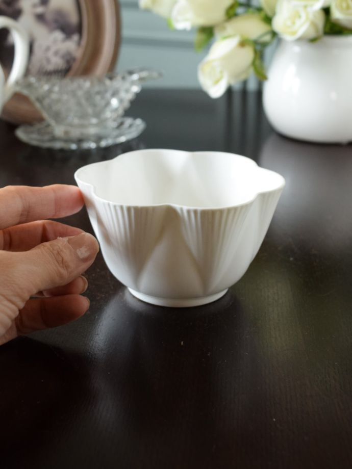 シェリーのアンティーク食器