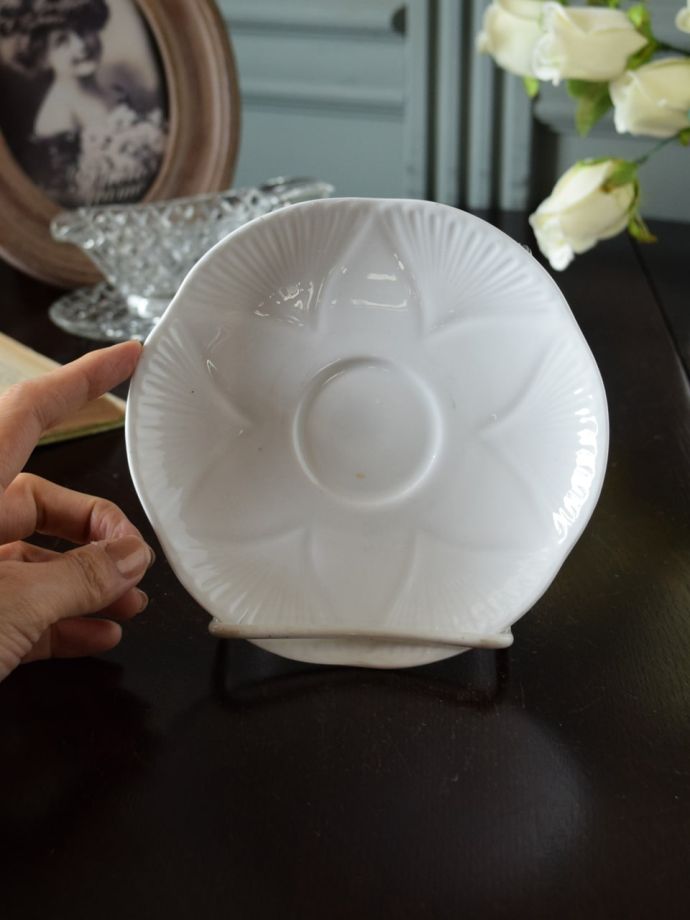 シェリーのアンティーク食器